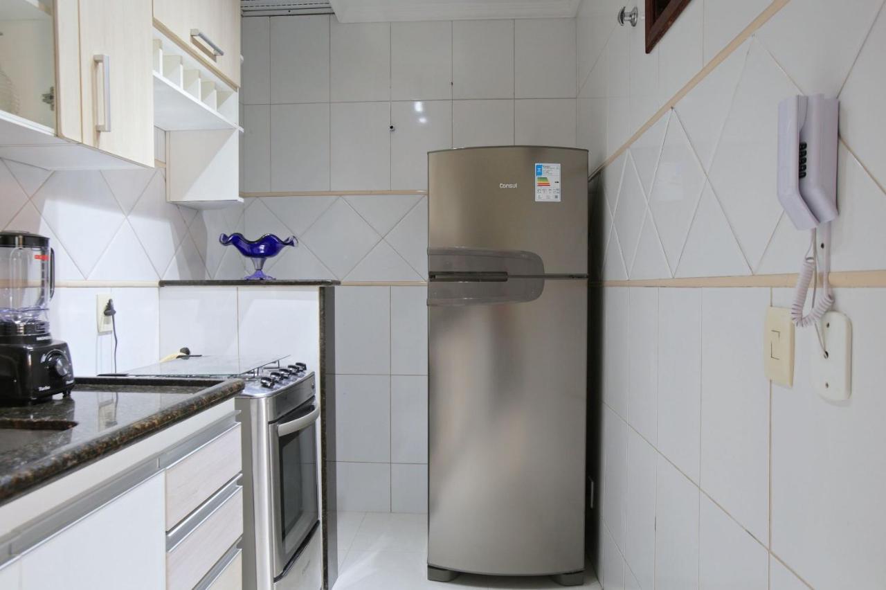 Estudio Com Ar Refrigerado A 300 M Praia Cabo Frio Exterior foto