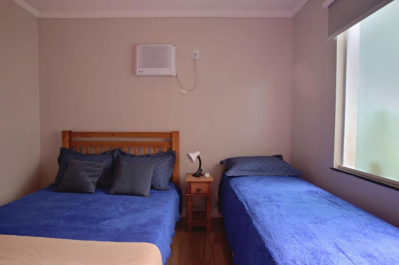 Estudio Com Ar Refrigerado A 300 M Praia Cabo Frio Exterior foto
