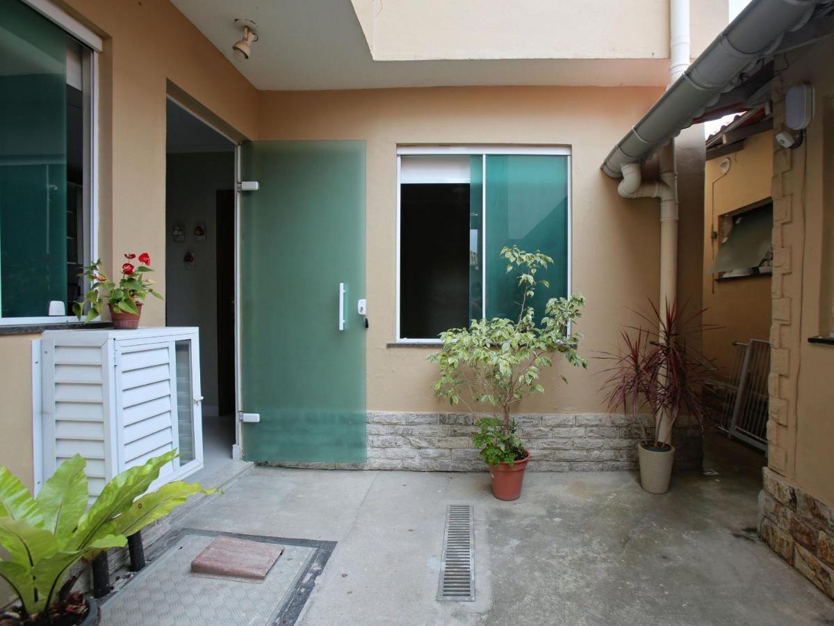 Estudio Com Ar Refrigerado A 300 M Praia Cabo Frio Exterior foto