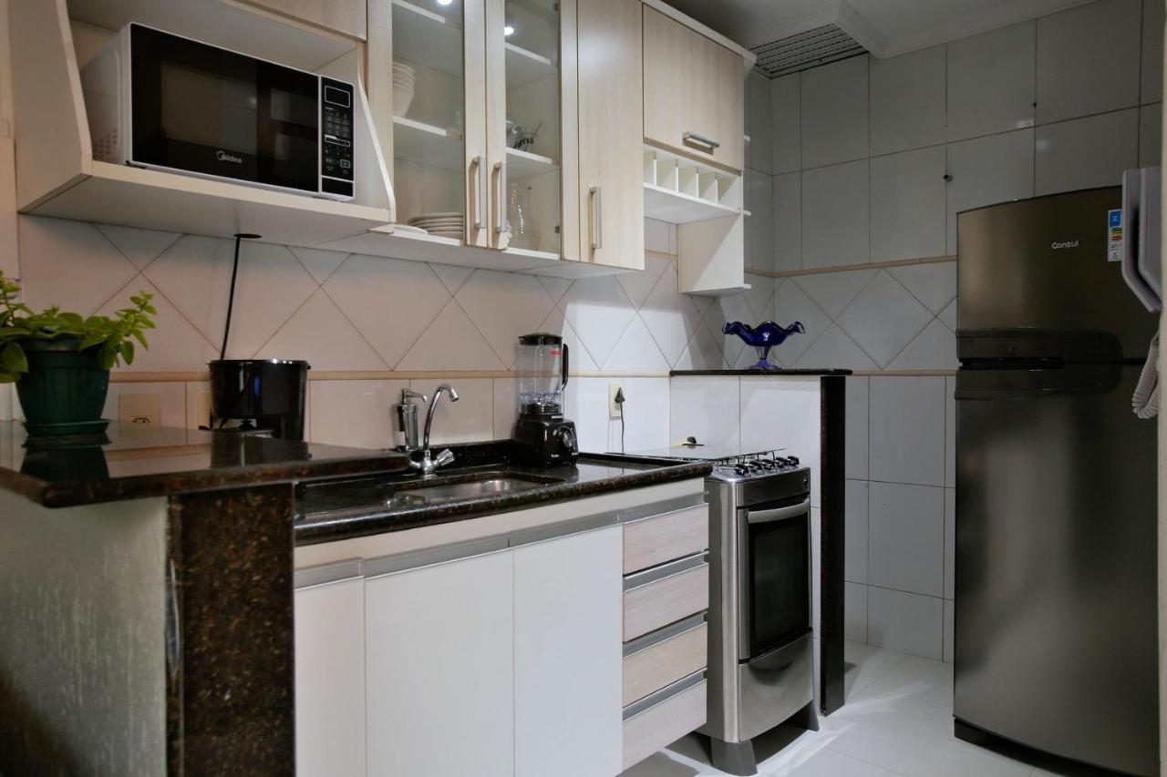 Estudio Com Ar Refrigerado A 300 M Praia Cabo Frio Exterior foto