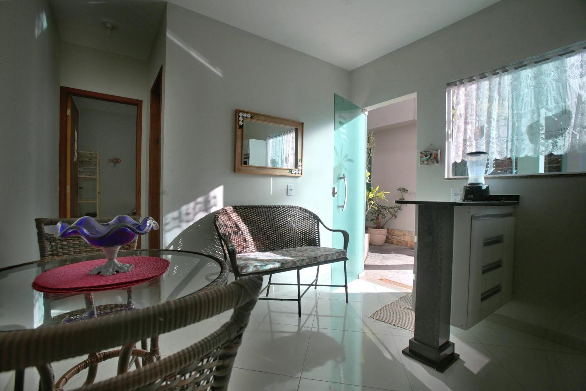 Estudio Com Ar Refrigerado A 300 M Praia Cabo Frio Exterior foto