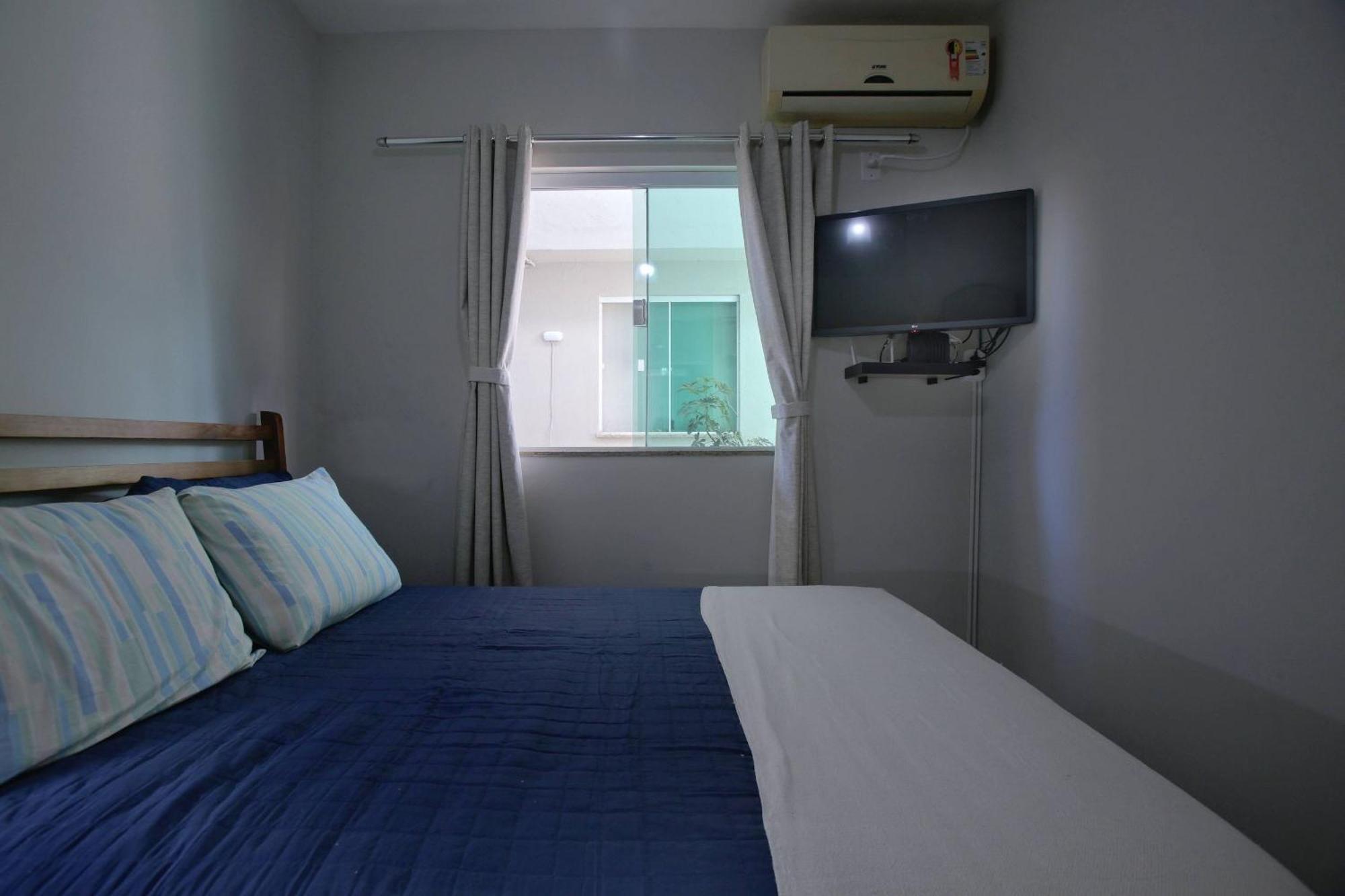 Estudio Com Ar Refrigerado A 300 M Praia Cabo Frio Exterior foto