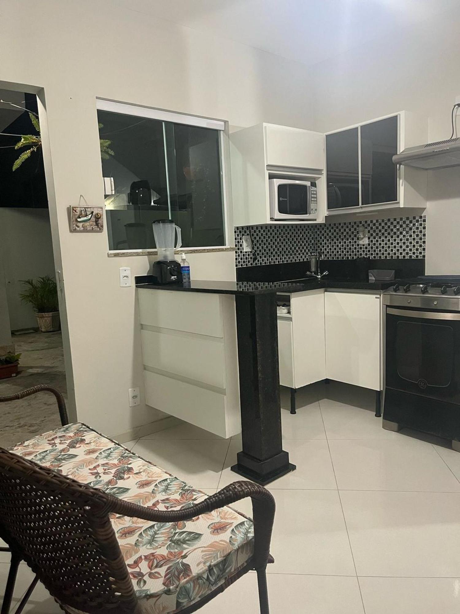 Estudio Com Ar Refrigerado A 300 M Praia Cabo Frio Exterior foto
